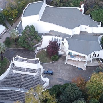 Dom kulture “Vladimir Popovic Španac”