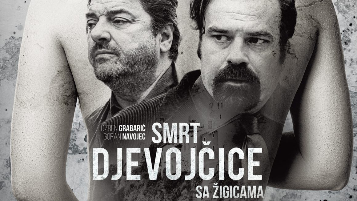 Smrt djevojčice sa žigicama