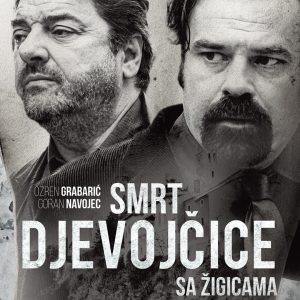 Smrt djevojčice sa žigicama