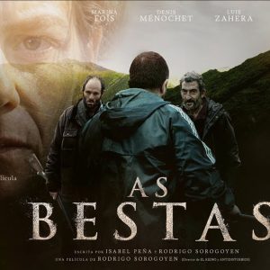 Mjesec evropskog filma: As bestas / Zvijeri