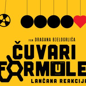 Čuvari formule