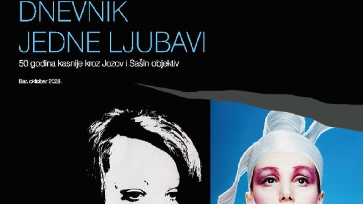 Izložba: Dnevnik jedne ljubavi