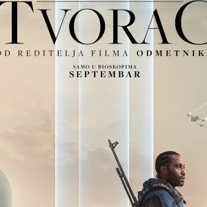 Tvorac