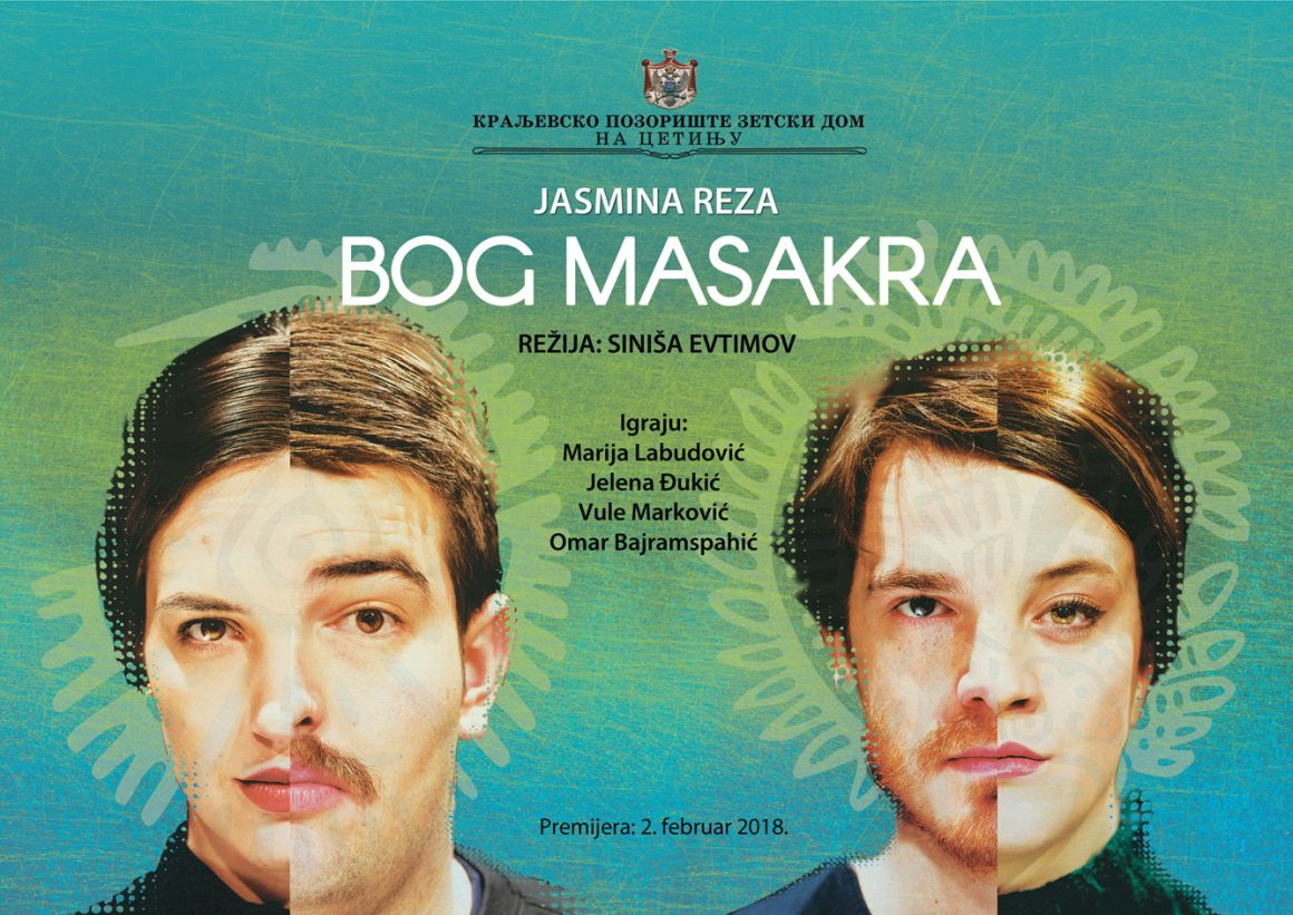 Bog masakra