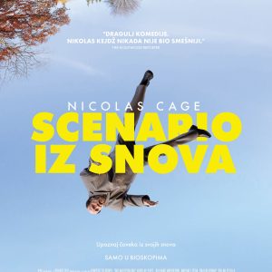 Scenario iz snova