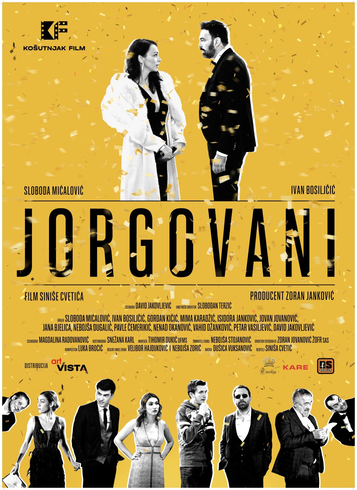 Jorgovani