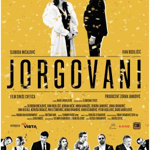 Jorgovani