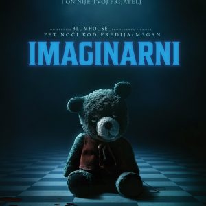 Imaginarni