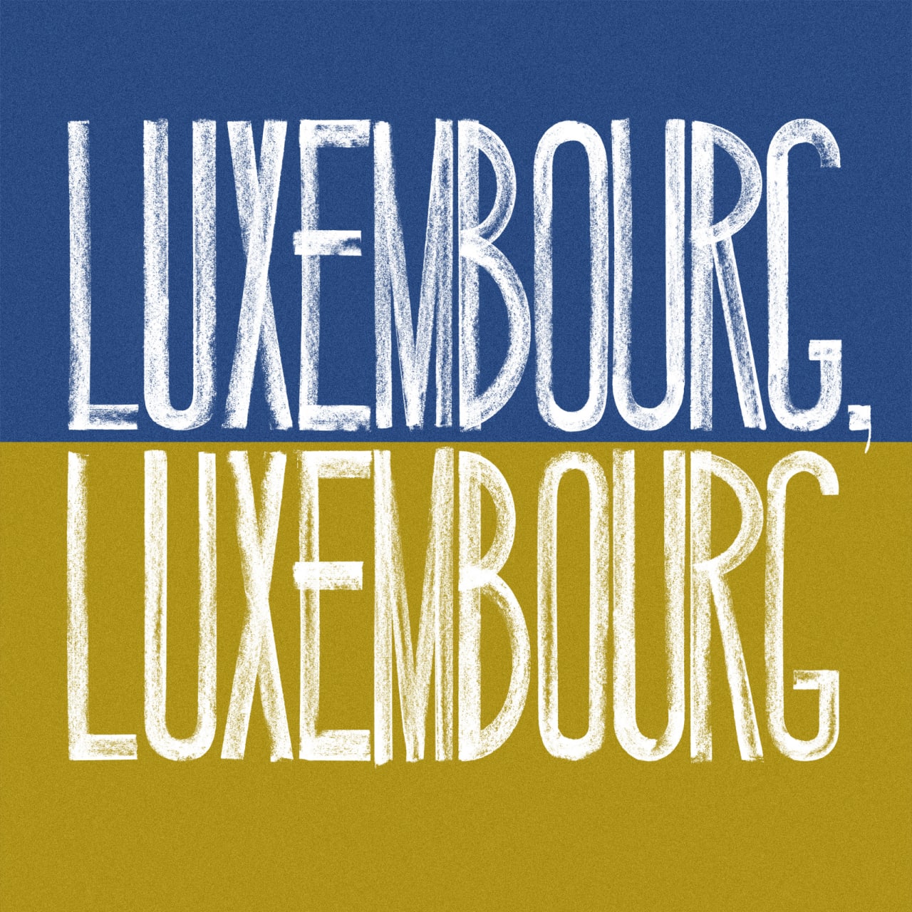 Luksemburg, Luksemburg