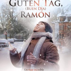 Ciklus meksičkih filmova / Guten Tag, Ramon