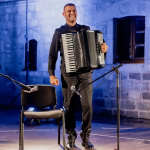 Barski ljetopis: Četiri bisa za Muziku sa knjaževog dvora