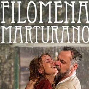 Predstava: Filomena Marturano