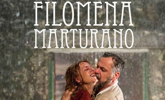 Predstava: Filomena Marturano