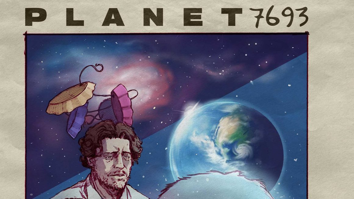 Planeta 7693