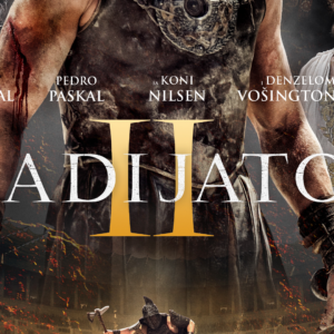 Gladijator 2