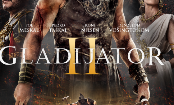 Gladijator 2