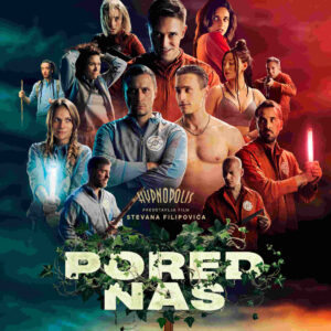 Pored nas