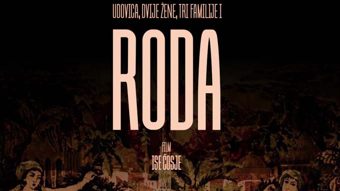 Roda