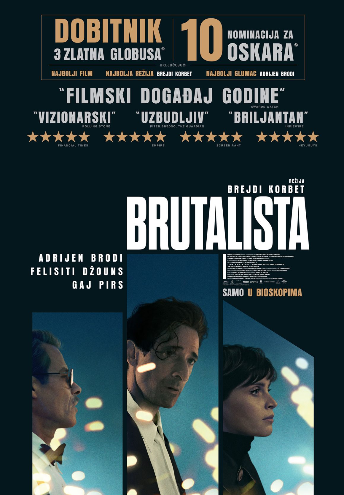 Brutalista