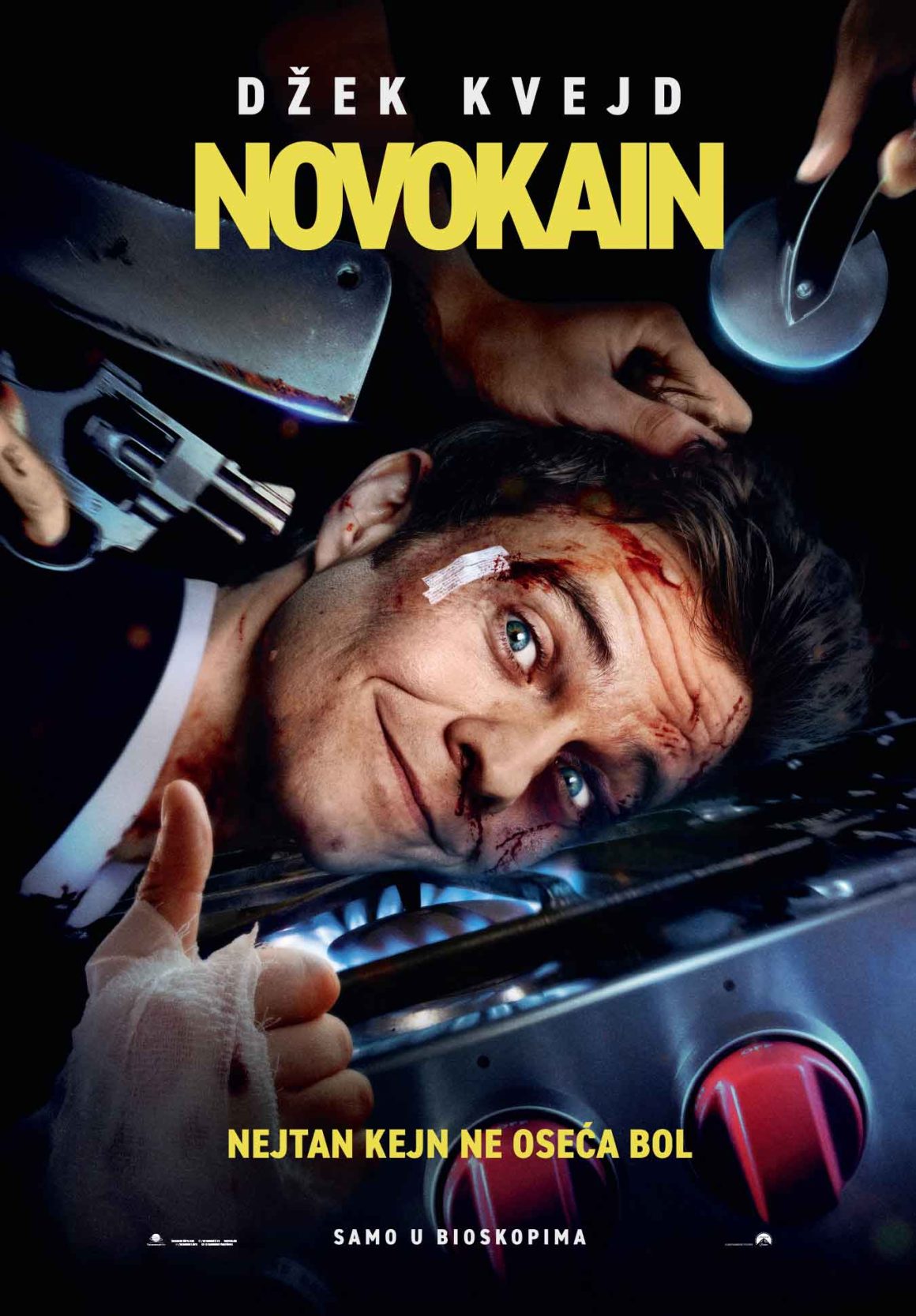 Novokain