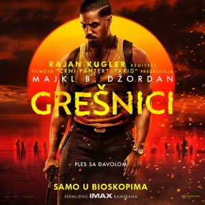 Grešnici