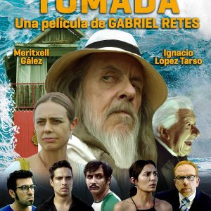Identidad Tomada (Ciklus meksičkog filma)