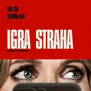Igra straha (Drop)