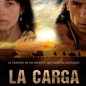La carga (Ciklus meksičkog filma)
