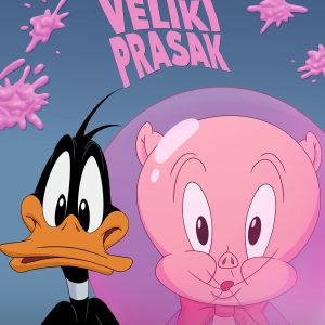 Veliki Prasak