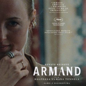 Armand