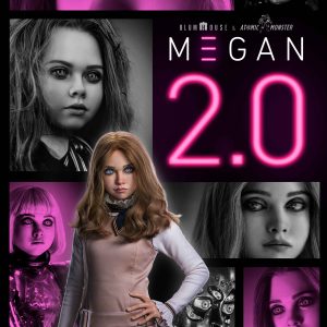 Megan 2.0