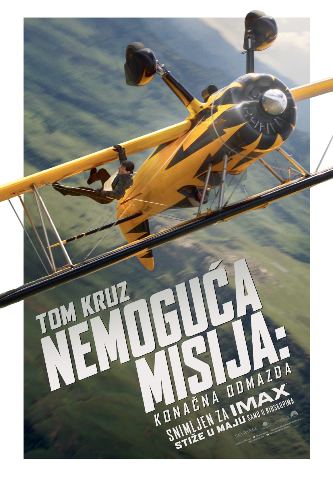 Nemoguća misija