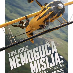 Nemoguća misija: Konačna odmazda