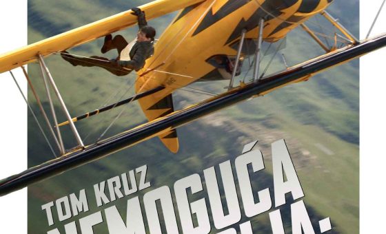 Nemoguća misija: Konačna odmazda