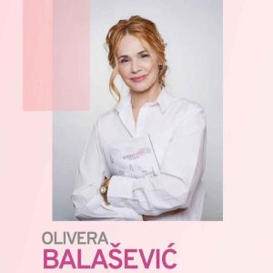 Monobajka “Prezime ruže” Olivere Balašević