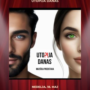 Utopija danas