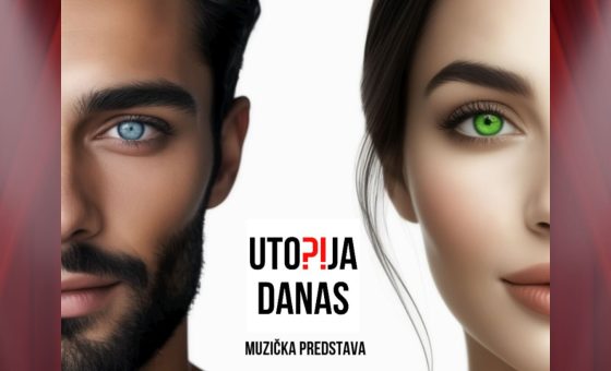Utopija danas