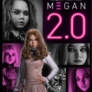 Megan 2.0
