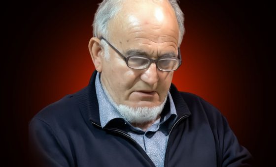 Besmrtni kod – Rajko Joličić