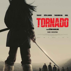 Tornado