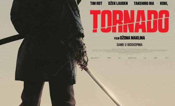 Tornado