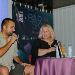 Erjavšek: U poeziji ne možemo ništa novo da izmislimo, osim novih riječi