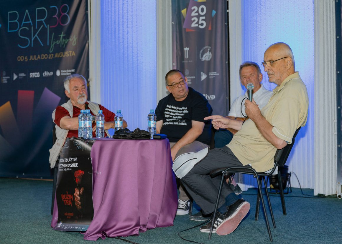 Gostovanjem na Ljetopisu Atelje 212 završio sezonu