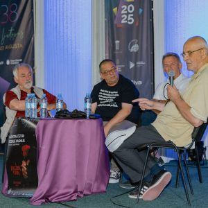 Gostovanjem na Ljetopisu Atelje 212 završio sezonu