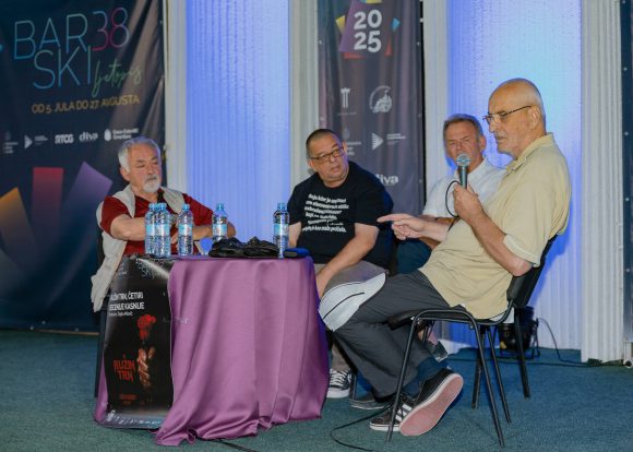 Gostovanjem na Ljetopisu Atelje 212 završio sezonu
