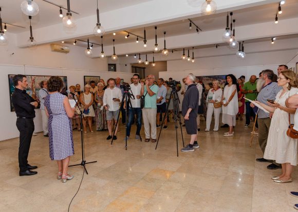 „Dekonstrukcija algoritma“ o ulozi slike u digitalnom dobu