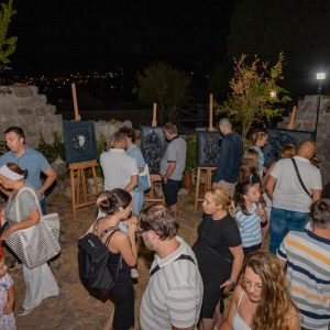 Izuzetno interesovanje za „Pustinjsku orhideju“ Marka Čakalovića