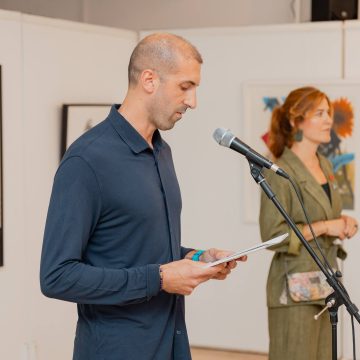 Umjetnost slobode i prirode u završnici likovnog programa Ljetopisa