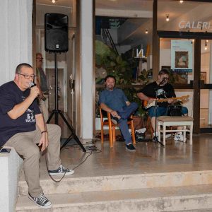 Izložba za kraj bARSa: Gobleni kao čuvari porodičnih  predanja