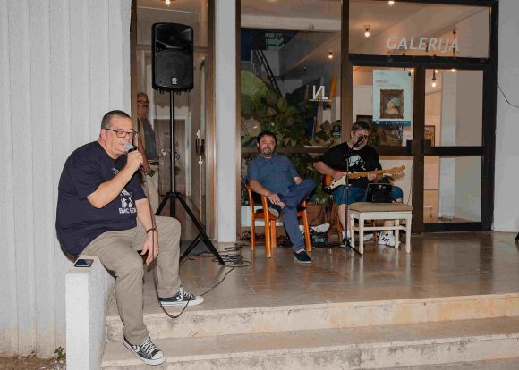 Izložba za kraj bARSa: Gobleni kao čuvari porodičnih  predanja